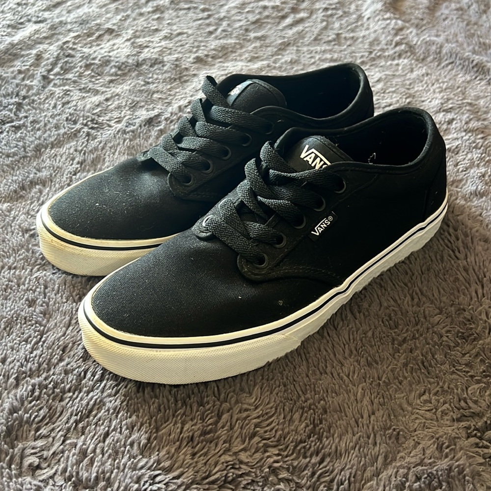 Vans shoes